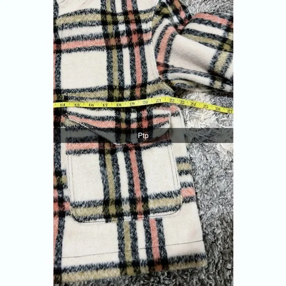 Bagatelle Shacket - Picture 8 of 14